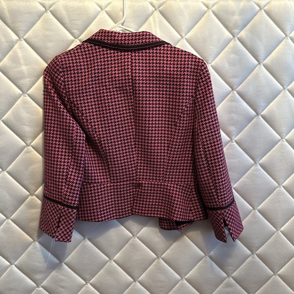 Bebe jacket. I will be taking this post down shortly! - Picture 4 of 4